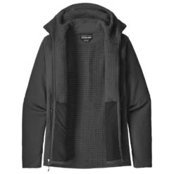 Polaire Patagonia M's R2 TechFace Hoody Tidepool Blue -Matériel De Ski Offres 7024ac28466cf2db3b88540db6da2b42e5f308f8 H23PATATTH2262734 901