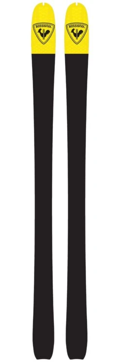 Ski Rossignol Escaper 87 Nano -Matériel De Ski Offres 70f0c9d3890b8e15ccae3fb789f34b0052605d50 H22ROSSSKI191430 7