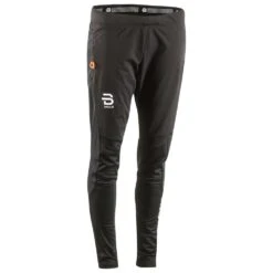 Pantalon Nordique Bjorn Daehlie Flow Wmn Black