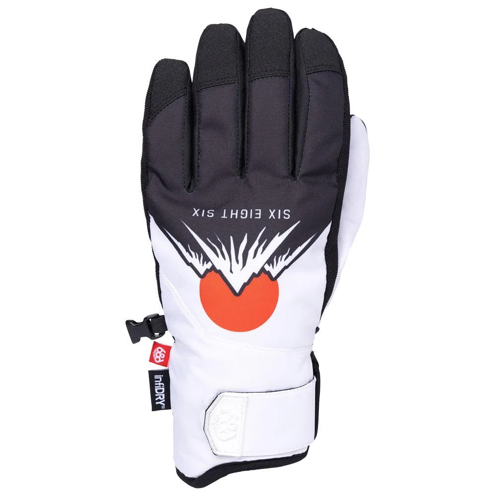 Gant 686 Primer Glove Rising Sun 3 Gant 686 Primer Glove Rising Sun