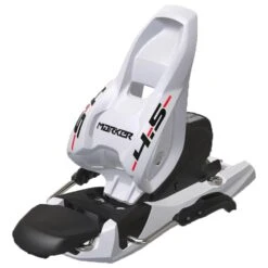 Fix Ski Marker M 4.5 White Black -Matériel De Ski Offres 7173b58b0ee4fc1e959a33cf88ead9c113c3df18 VH18MARKFIX040 2