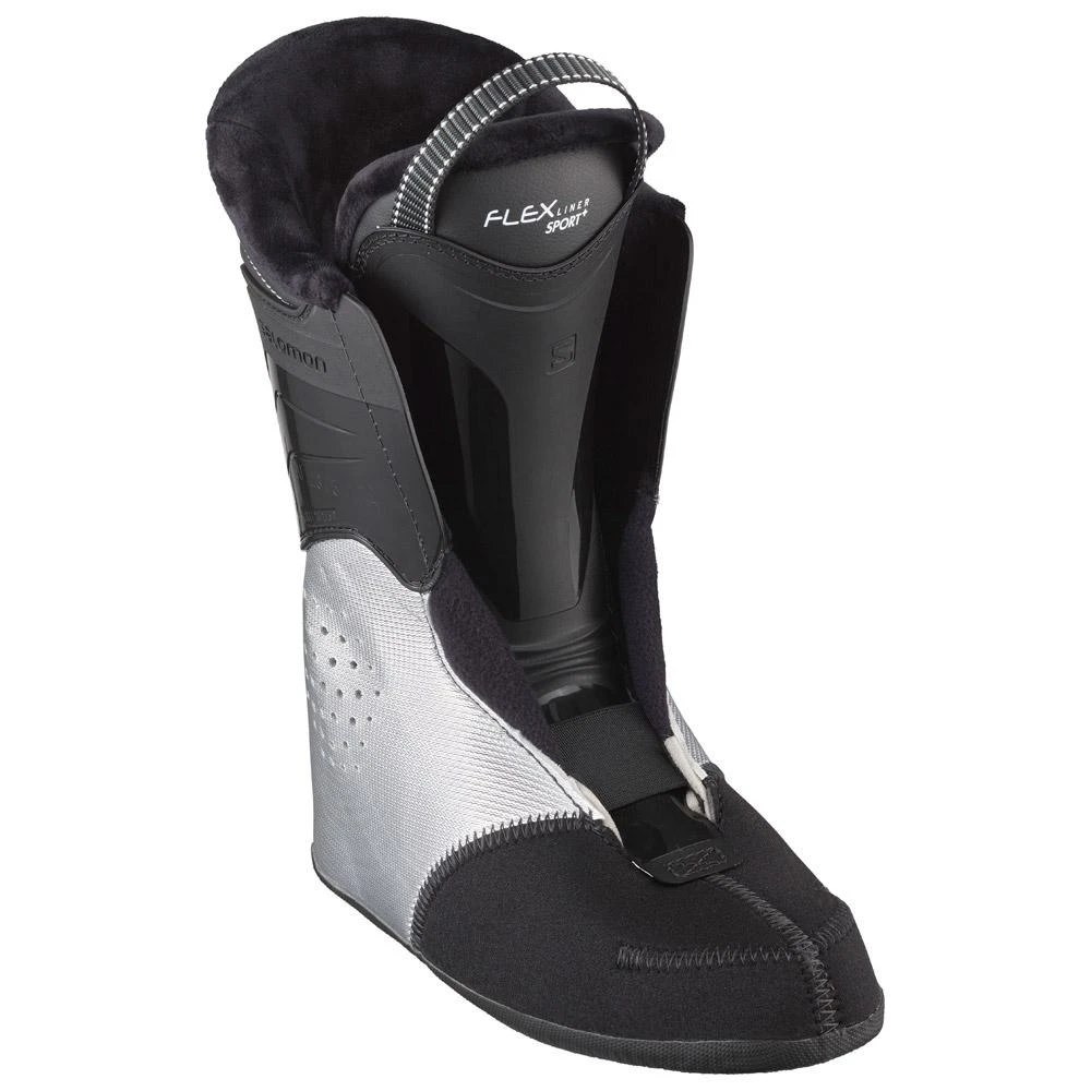 Chaussures De Ski Salomon X Access 80 Wide Black 5 Chaussures De Ski Salomon X Access 80 Wide Black – Image 3