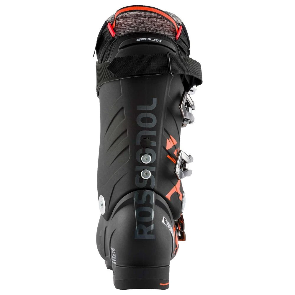 Chaussures De Ski Rossignol Allspeed Elite 130 Black 8 Chaussures De Ski Rossignol Allspeed Elite 130 Black – Image 6