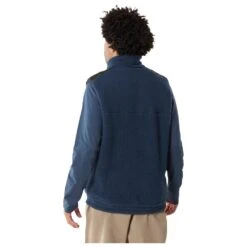 Polaire Millet Heritage Fleecesheep Vest Saphir -Matériel De Ski Offres 721f4255a100679e024d1b24249273a78be7f5c1 H23MILLTTH2263077 2