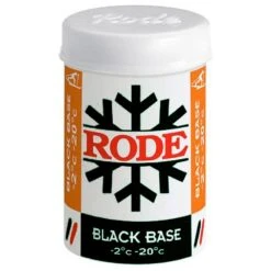 Fartage Retenue Nordique Rode Stick Black Base P70