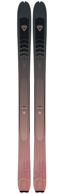 Ski Rossignol Escaper W 97 Nano
