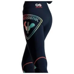 Combinaison Nordique Bas Rossignol W Infini Compression Race Tights Eclipse -Matériel De Ski Offres 73ad8fbf14efa51ae6dfff9ebdc0bb338d40708e H23ROSSTTH2375263 902