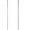 Bâton Rossignol Electra White -Matériel De Ski Offres 73b1339af1f9f3b1de2a699f2096260083551421 VH21ROSSBAT006 0