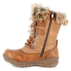 Chaussures Après-ski Kimberfeel Delmos Taupe -Matériel De Ski Offres 73c9a235ba91111547c7a3ed59b098672dadc5db H20KIMBCHA1324278 1