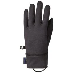 Gant Patagonia R1 Daily Gloves Ink Black