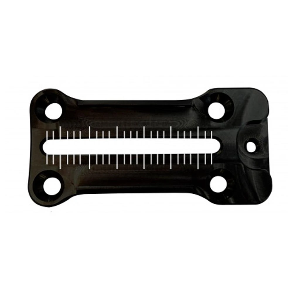 Accessoire Fixation Randonnée Plum Plaque Ajustement 25mm 22/23 Stopper Oazo 4 Accessoire Fixation Randonnée Plum Plaque Ajustement 25mm 22/23 Stopper Oazo – Image 2