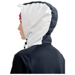 Veste Nordique Craft Pursuit Thermal Jkt W Black-Ash -Matériel De Ski Offres 7486fd18105caae238127daac76076ca9988a051 H23CRAFTTH2251010 902