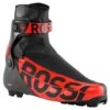 Chaussures De Ski Nordique Rossignol X-IUM Carbon Premium Skate