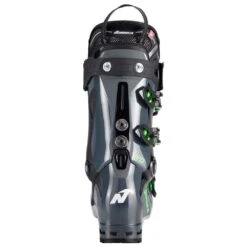 Chaussures De Ski Nordica Speedmachine 3 120 GW Anthracite Noir Vert -Matériel De Ski Offres 74aa9a7680ced2bcff878117feac5af5d898619e H22NORDCHA193022 2