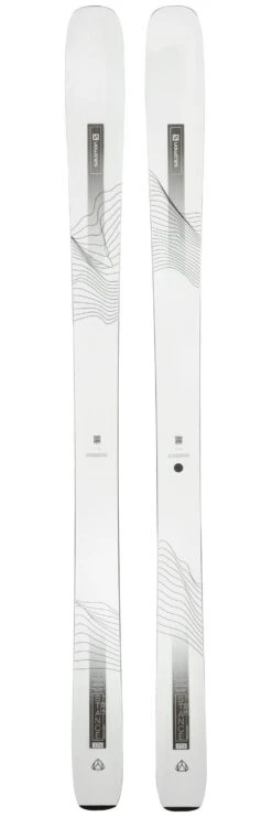 Ski Salomon Stance W 94