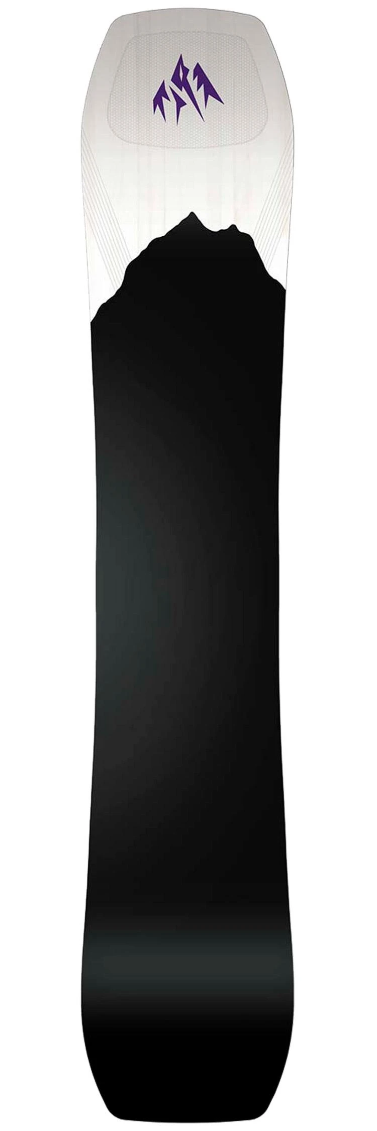 Planche Snowboard Jones Airheart 2.0 4 Planche Snowboard Jones Airheart 2.0 – Image 2