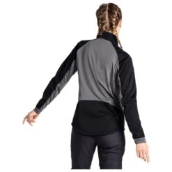 Veste Nordique Odlo Brensholmen Wmn Jkt Black/Graphite Grey -Matériel De Ski Offres 751ff6c29dc906dfb3c3b440d98c5c4f6b936199 H22ODLOTTH1182071 2