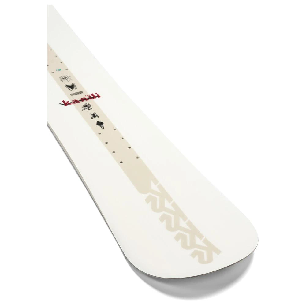 Planche Snowboard K2 Kandi Design 8 Planche Snowboard K2 Kandi Design – Image 6