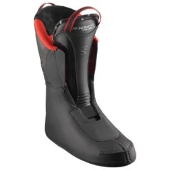 Chaussures De Ski Salomon Select Hv 100 Black Belluga Godji -Matériel De Ski Offres 75608d91c78097d59cd746159e64f6b6682cc1ec H22SALOCHA180257 8