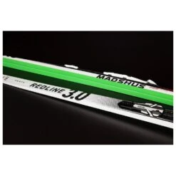 Ski Nordique Madshus Redline 3.0 F3 LTD Green Base -Matériel De Ski Offres 75a04e608a1f2afded83a79f0591d9bbc70b00d9 H22MADSSKI205509 13