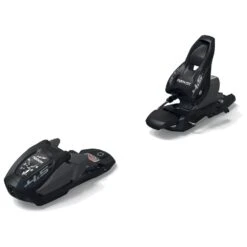 Fix Ski Marker 4.5 70mm Black Anthracite