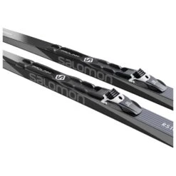 Kit Ski Nordique Salomon Kit RS10 + Prolink Pro 11 Kit Ski Nordique Salomon Kit RS10 + Prolink Pro -Matériel De Ski Offres 75d61167488a8282c3dc6597fcf6ac08117a422f H23SALOSKI258532 12