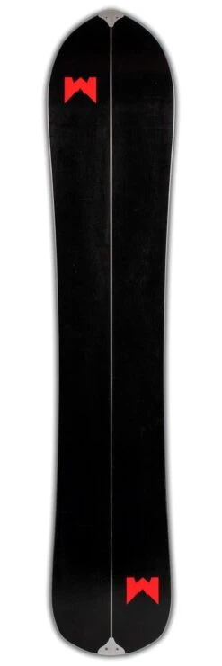 Planche Snowboard Weston Backwoods -Matériel De Ski Offres 7609a4c1b84d37424ce81ce67b8c6d5289a01abe H22WESTBOA204965 2