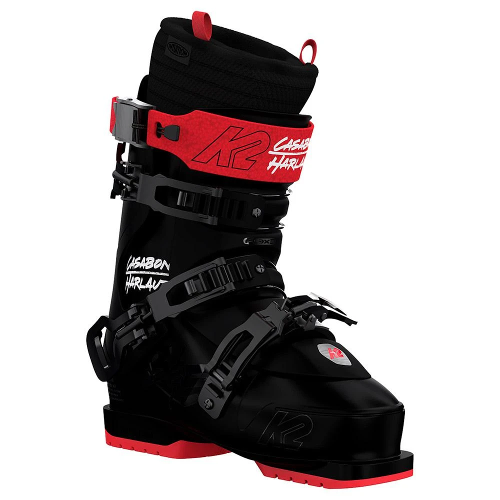 Chaussures De Ski K2 Method B&E 4 Chaussures De Ski K2 Method B&E – Image 2