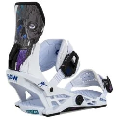 Fix Snowboard Now Select Pro X Kowalchuk White 10 Fix Snowboard Now Select Pro X Kowalchuk White -Matériel De Ski Offres 769f9b6dfc48da39c39161b704237c3b25b8c036 H23NOWCBIN2264816 3