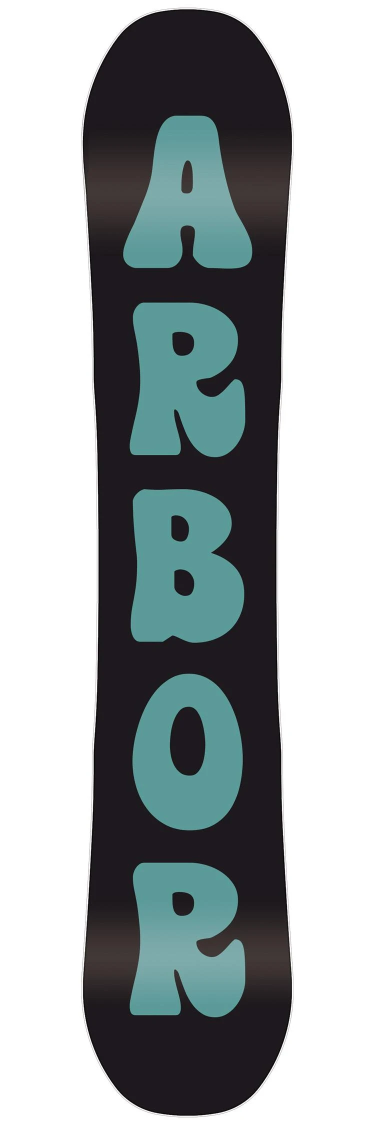 Planche Snowboard Arbor Cheater 6 Planche Snowboard Arbor Cheater – Image 4