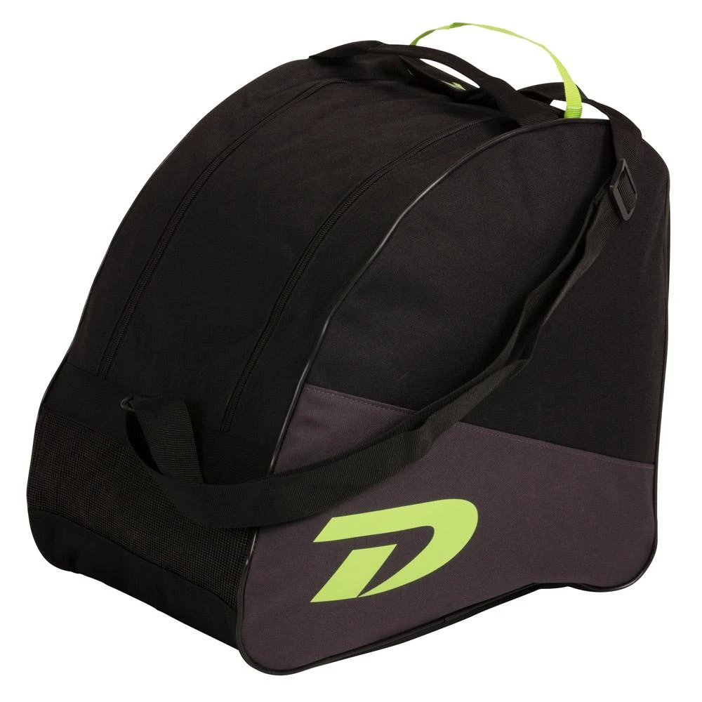 Housse Chaussures Dalbello Classic Boot Bag Black 3 Housse Chaussures Dalbello Classic Boot Bag Black