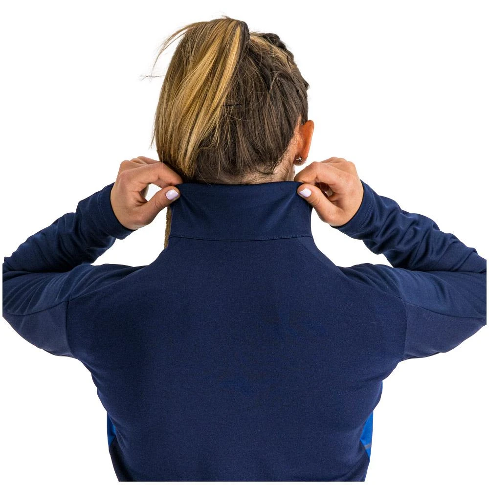 Veste Nordique Sportful Squadra Wmn Jkt Italy Blu/Blue Ceramic 8 Veste Nordique Sportful Squadra Wmn Jkt Italy Blu/Blue Ceramic – Image 6