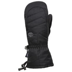 Moufles 686 Youth Heat Mitt Black