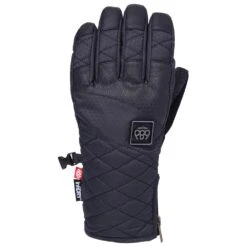 Gant 686 Wms Fortune Glove Black -Matériel De Ski Offres 77864362c465606c15479578705a12271f6cc1c0 H220686ACC1352489 5