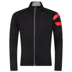 Veste Nordique Rossignol Poursuite Jkt Carbon Black