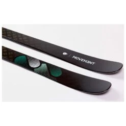 Ski Movement Session 85 W -Matériel De Ski Offres 77d0cd5515d39793fdbc375c417689a05960e274 H23MOVESKI251205 904