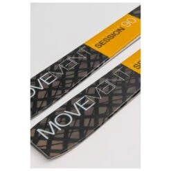 Ski Movement Session 90 -Matériel De Ski Offres 7880b7d93d7f1f0c2514af375bb53c138e37459a H22MOVESKI179811 12