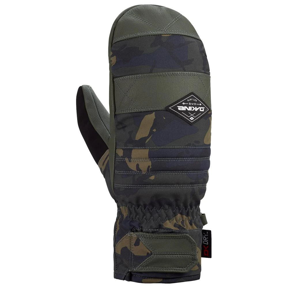 Moufles Dakine Fillmore Mitt Cascade Camo 3 Moufles Dakine Fillmore Mitt Cascade Camo