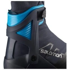 Chaussures De Ski Nordique Salomon RS10 Nocturne Prolink 9 Chaussures De Ski Nordique Salomon RS10 Nocturne Prolink -Matériel De Ski Offres 7942a295a6daafdd104cf51b086a185d6301c909 H22SALOCHA178671 8
