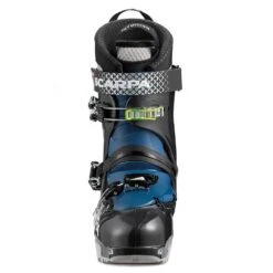 Chaussures De Ski Randonnée Scarpa Flash -Matériel De Ski Offres 795891508932918a4293293eabf6524f5f6b4b16 VH19SCARCHA001 3