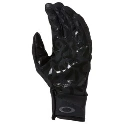 Gant Oakley Factory Park Blackout -Matériel De Ski Offres 795be18839aae4fcf1d33259560c23366ae4343c VH18OAKLACC351 1