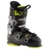 Chaussures De Ski Rossignol Track 90 Black Yellow