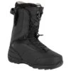 Boots Nitro Venture TLS 2023 Black