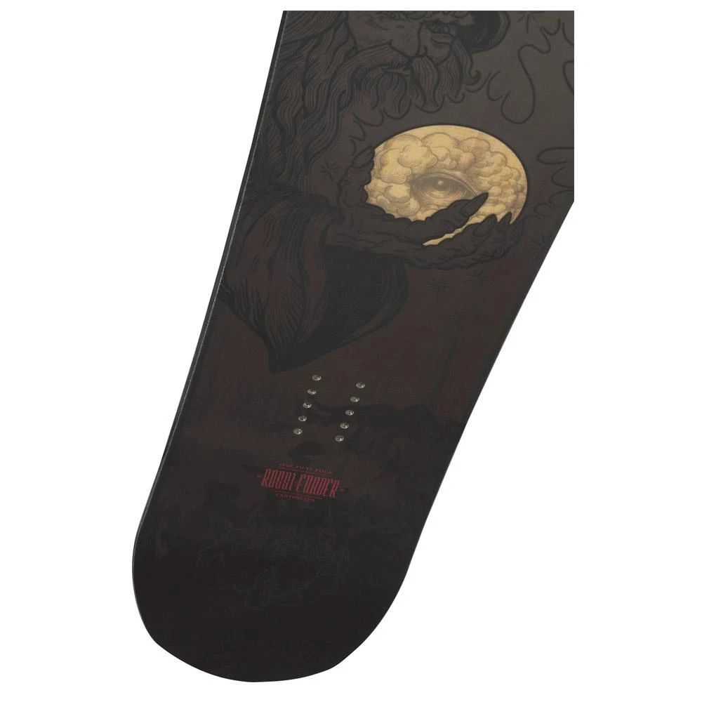Planche Snowboard Rossignol Evader 5 Planche Snowboard Rossignol Evader – Image 3