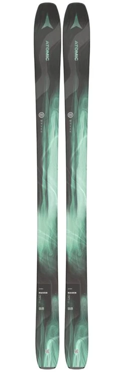 Ski Atomic Maven 93 C