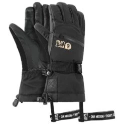 Gant Picture Palmer Gloves Black 10 Gant Picture Palmer Gloves Black -Matériel De Ski Offres 7aa1c6471d47d3dd01a933fad699d63422d23e6d H22PICTACC1335861 901