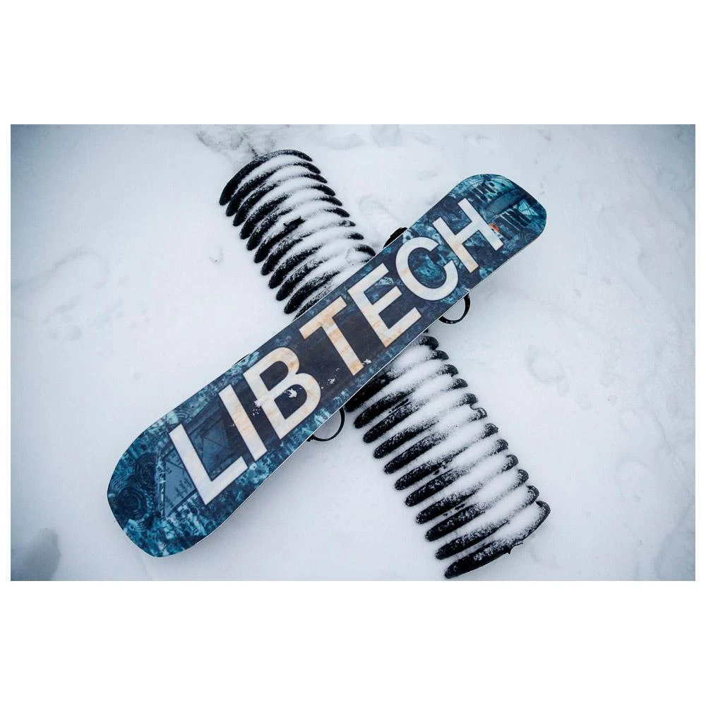 Planche Snowboard Lib Tech Box Knife 8 Planche Snowboard Lib Tech Box Knife – Image 6