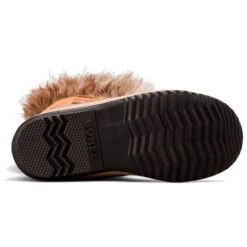 Chaussures Après-ski Sorel Joan Of Arctic Wp Camel Brown -Matériel De Ski Offres 7af4d35caa4e2e2c39dca63e1adadddaef9a7037 H23SORECHA2324144 9