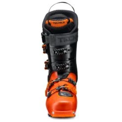 Chaussures De Ski Randonnée Tecnica Zero G Tour Pro Orange Black -Matériel De Ski Offres 7b4704329ce8514089cebb471c39e3a1bee11f7b H23TECNCHA216439 4
