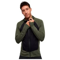 Polaire Black Diamond M Coefficient LT Hybrid Hoody Tundra Black -Matériel De Ski Offres 7bccbb5e2d31b3e45f09ba34120832d5db9a8bd8 H23BDIATTH2248716 4